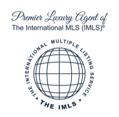 Premier Luxury Agent of the IMLS