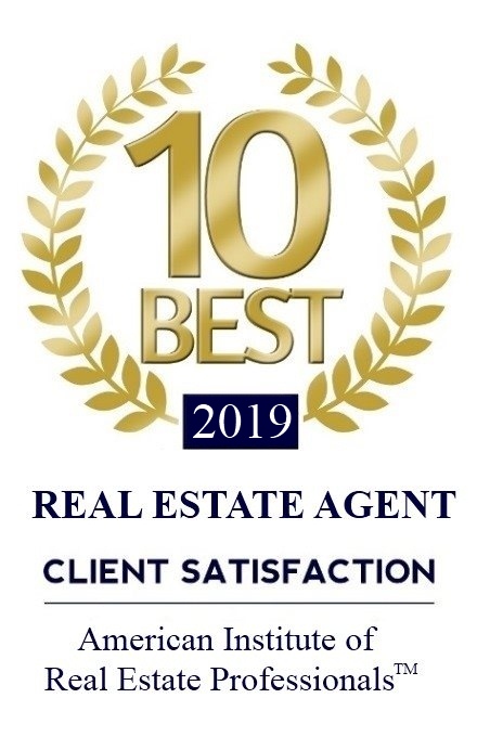 10 Best Real Estate Agent 2019